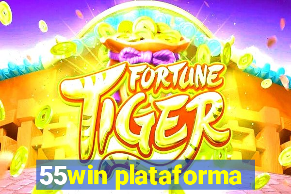 55win plataforma